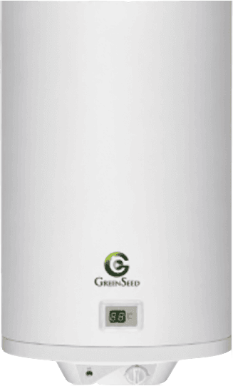 GREENSEED® เครื่องทำน้ำร้อนไฟฟ้าแบบถังเก็บ