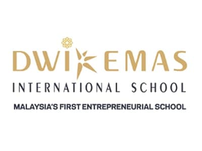Dwi Emas International School Dwi Emas International School