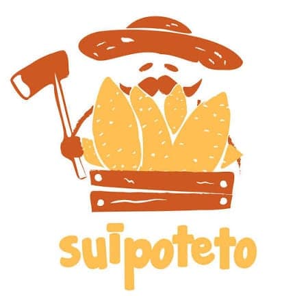 Sui Poteto Sui Poteto